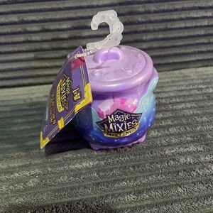 NWT *Sealed* Magic Mixies Mixlings Collector's Cauldron